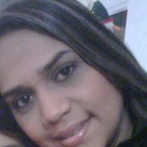 Meet your Posher, Ruth